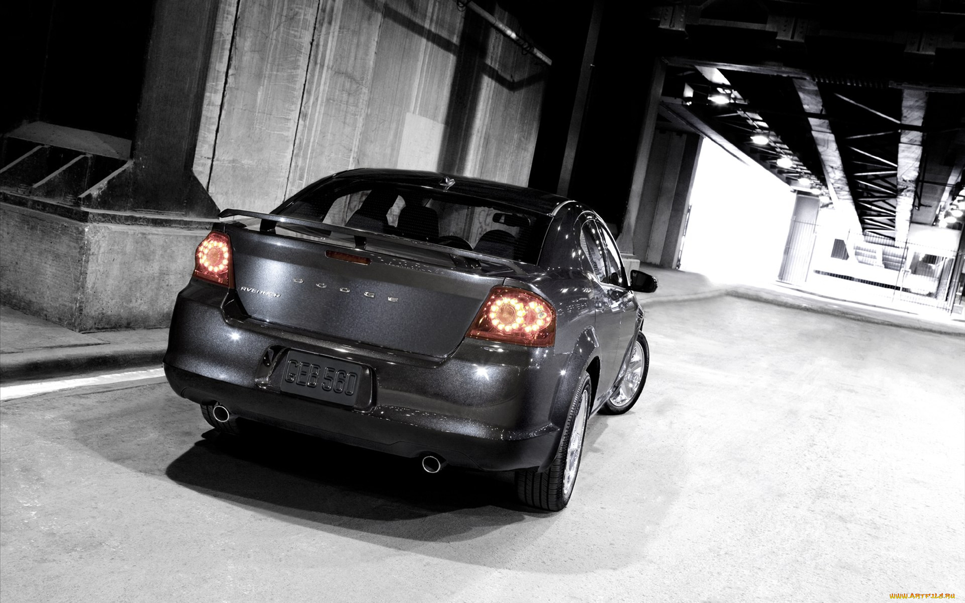 , dodge